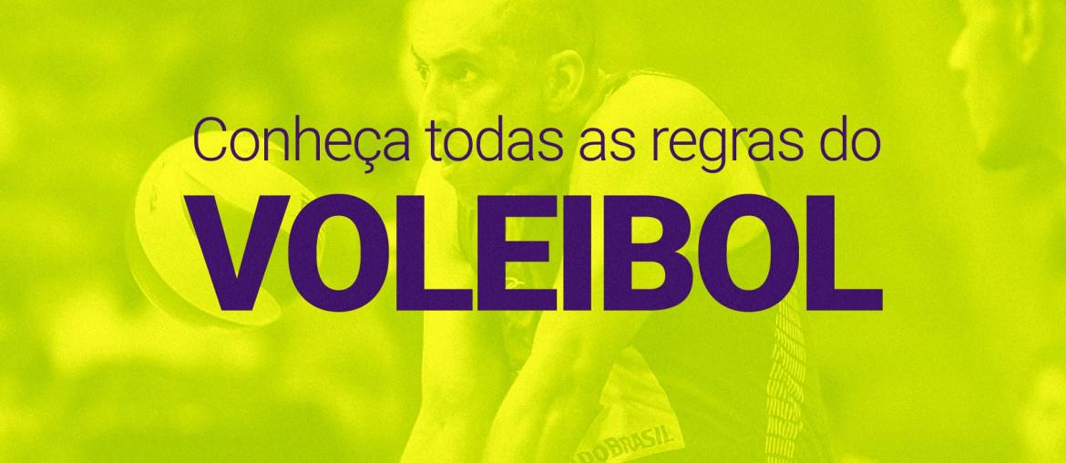 Regras do Voleibol (2025): pontuação, posições e fundamentos