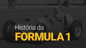 História da Fórmula 1 (2025): onde surgiu, termos usados e circuitos