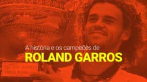 Torneio de Roland Garros (2025): maiores campeões e história