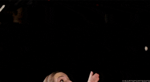 Levantamento no voleibol