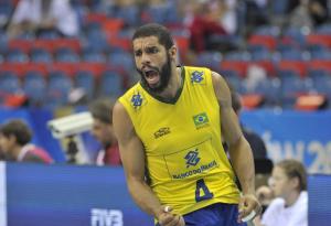 Fim da novela! Wallace e CBV fecham acordo e caso é encerrado; confira a atualização