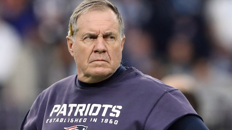 Bill Belichick