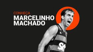 Aniversário de Marcelinho Machado: confira os feitos do ídolo do Flabasquete