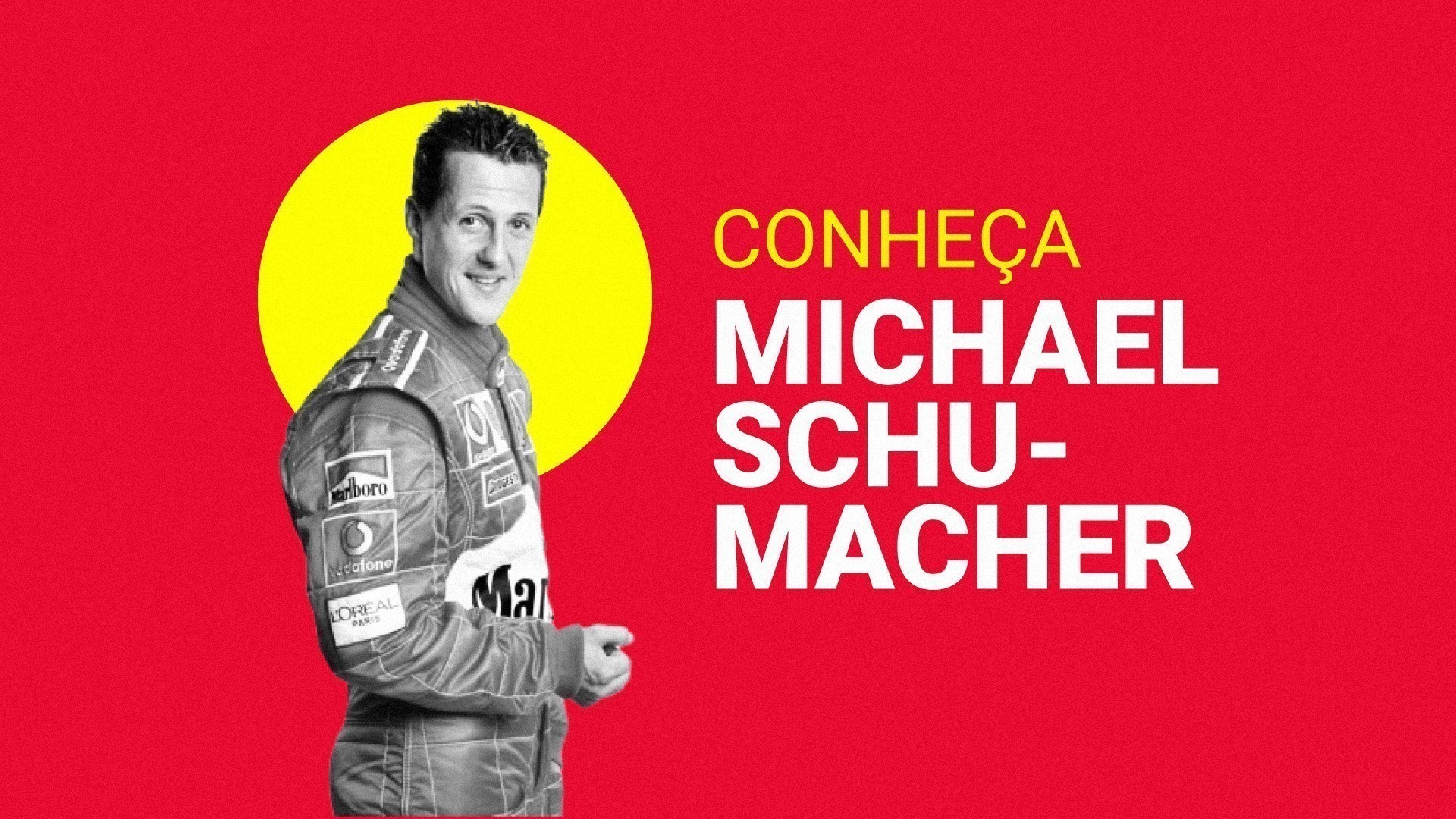 Michael Schumacher (2025): títulos, história, recordes e rivais