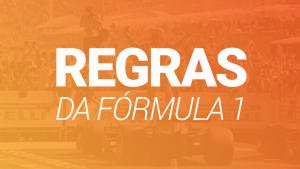 Regras da Fórmula 1 (2025): pontuação, pneus e treino