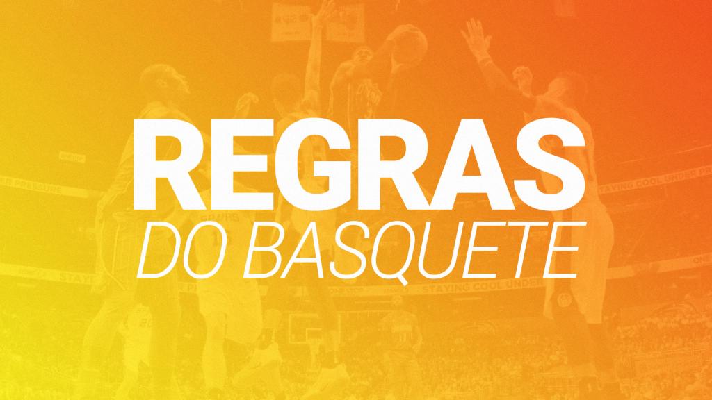Regras do basquete (2025): guia completo com imagens e vídeos