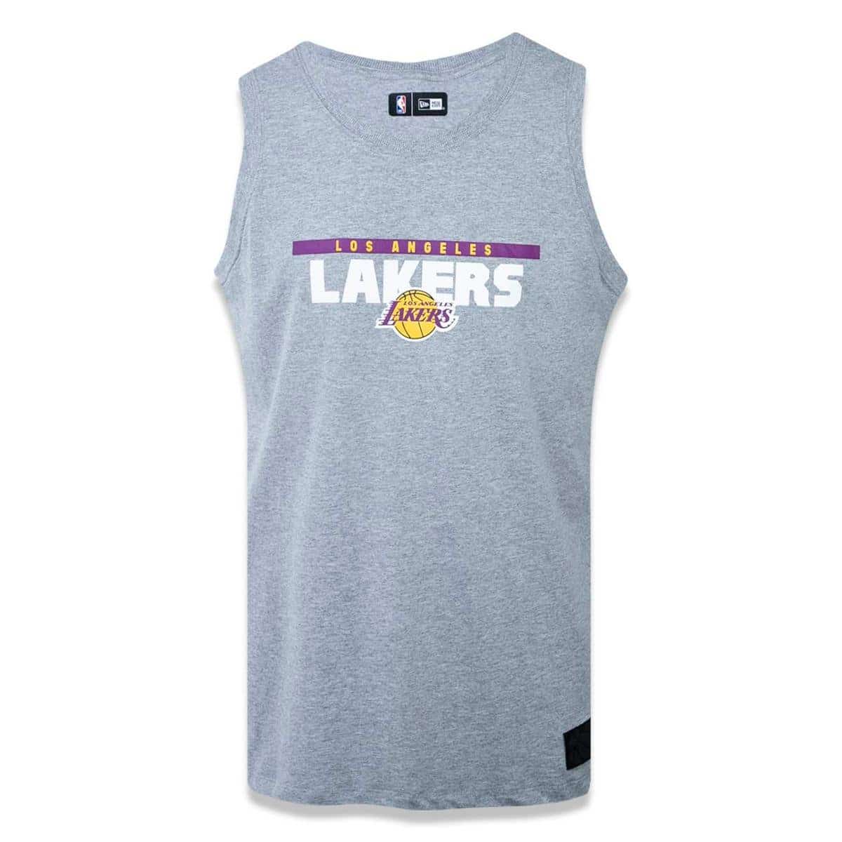 Regata do Los Angeles Lakers