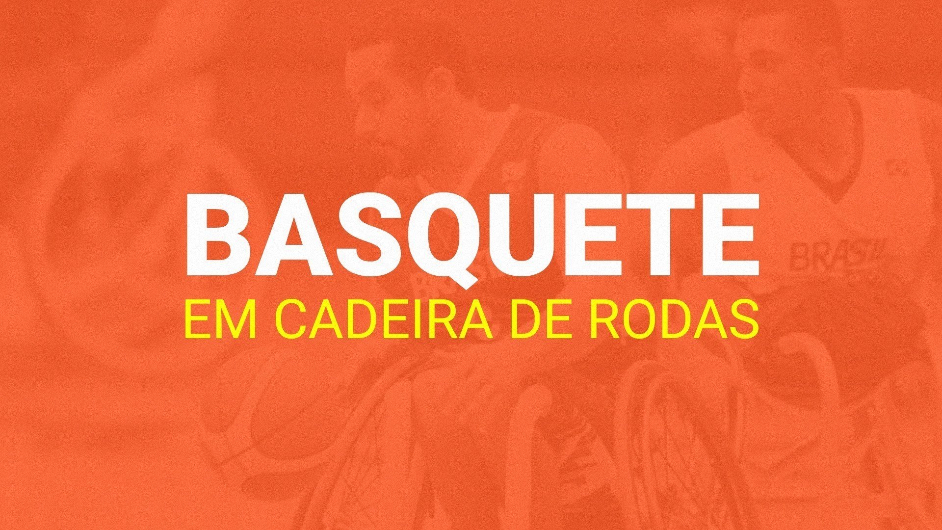 Basquete em Cadeira de Rodas (2025): história, regras e Paralimpíada