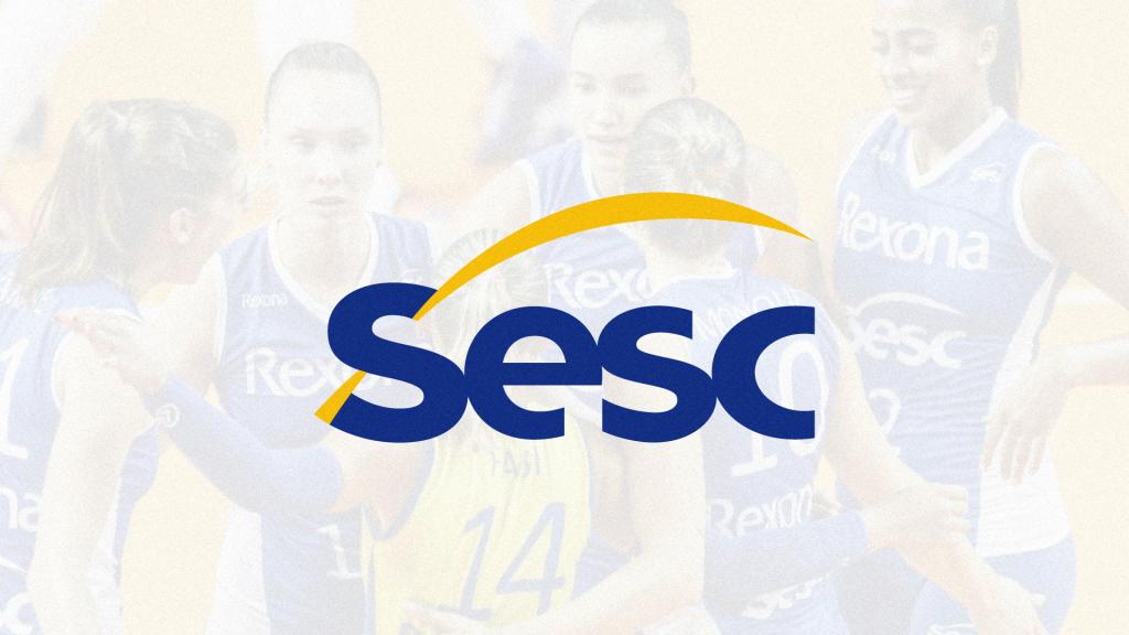 Sesc-RJ: história, títulos, elenco e parceria com o Flamengo