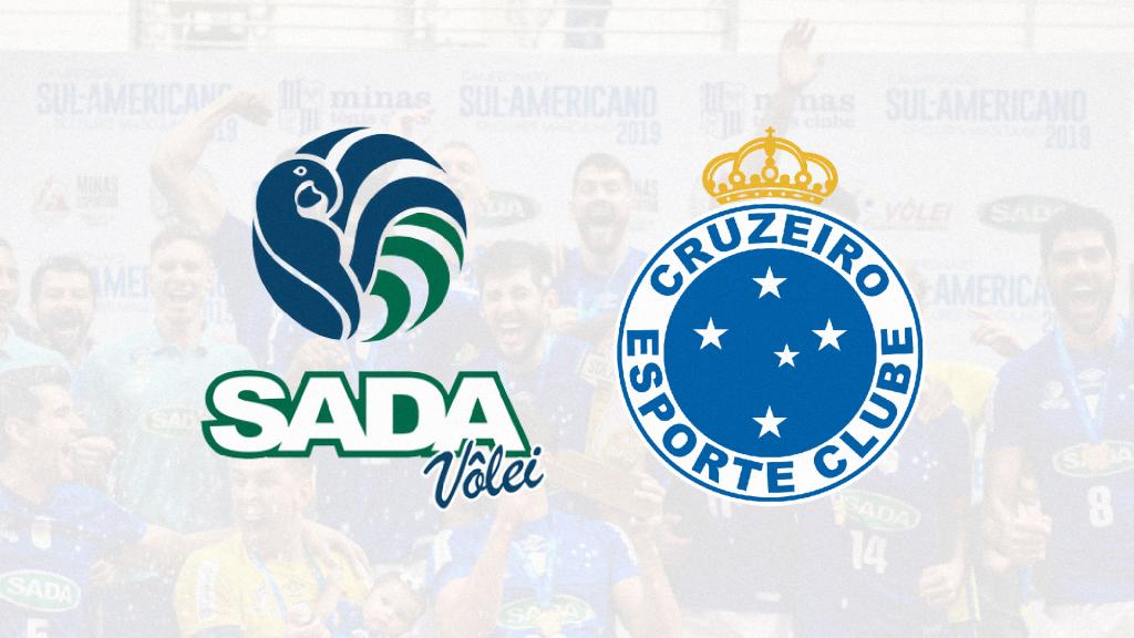 Sada Cruzeiro: história, títulos, recordes, elenco e ídolos
