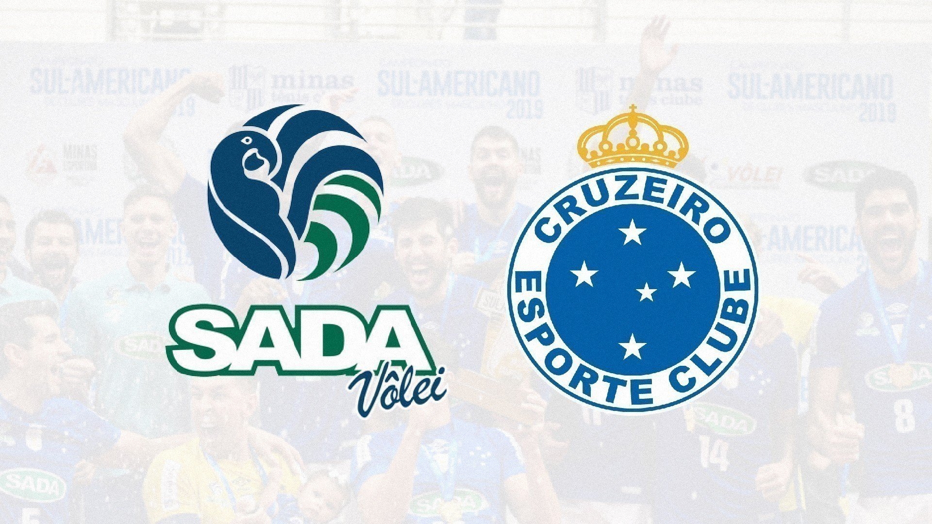 Sada Cruzeiro: história, títulos, recordes, elenco e ídolos
