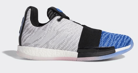 Tênis Adidas Harden