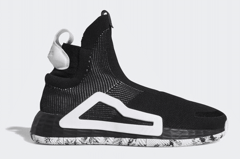 Tênis Adidas N3xt L3v3l