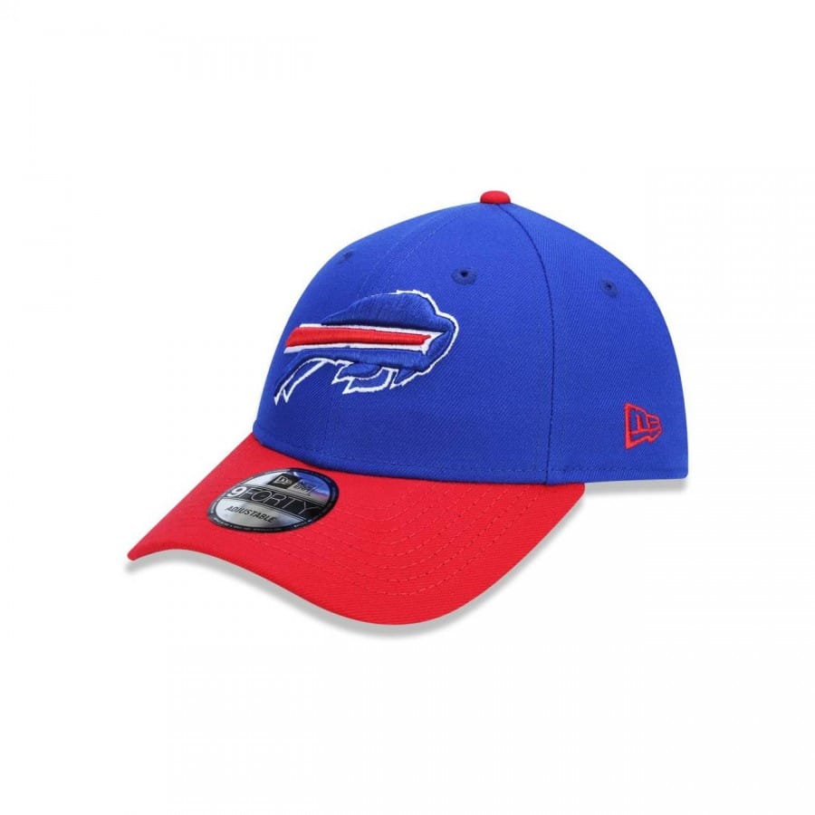 Boné do Buffalo Bills