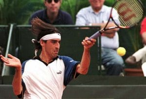 Fernando Meligeni compartilha a receita para crescimento do tênis no Brasil