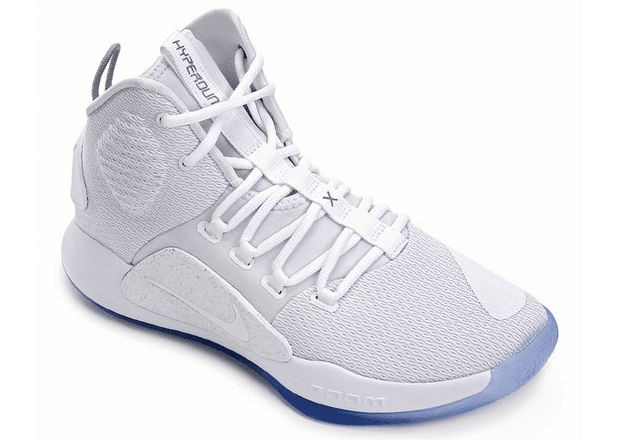Tênis para jogar basquete Nike Hyperdunk