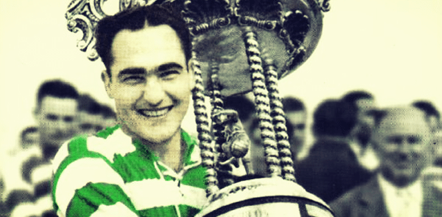 Peyroteo maior artilheiro do Campeonato Português