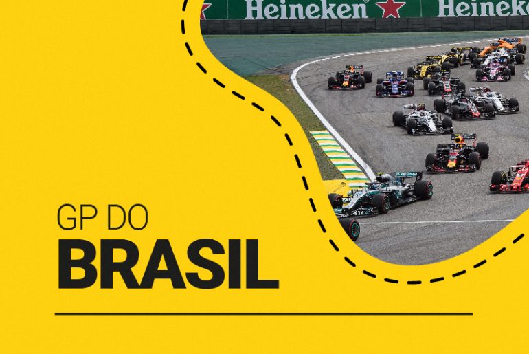 GP do Brasil de Fórmula 1 (2025): história, vencedores e recordes