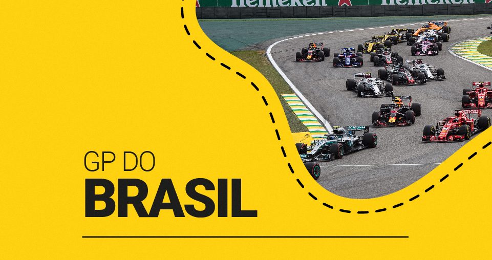 GP do Brasil de Fórmula 1 (2025): história, vencedores e recordes