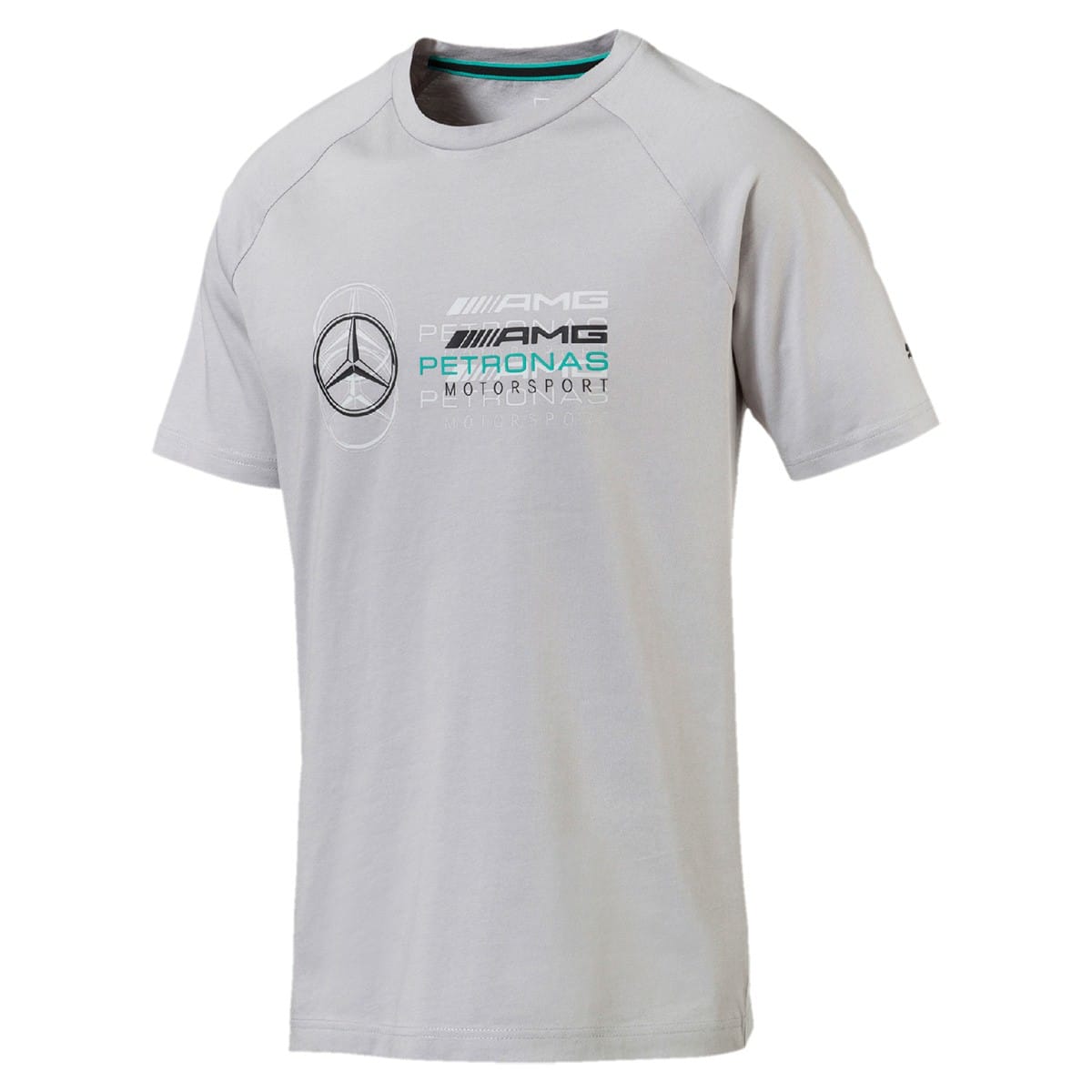 Camisa da Mercedes