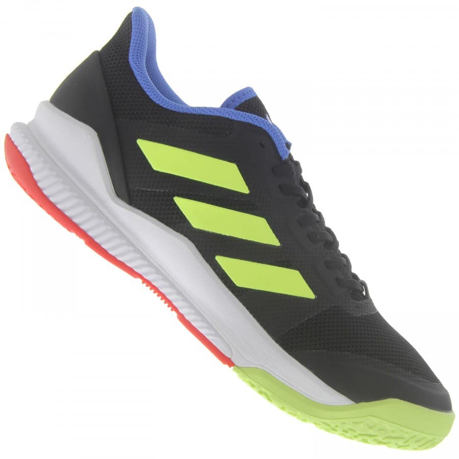 Tênis para jogar vôlei Adidas Stabil Bounce