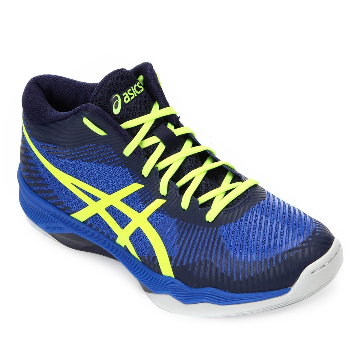 Tênis Asics Gelvolley Elite FF