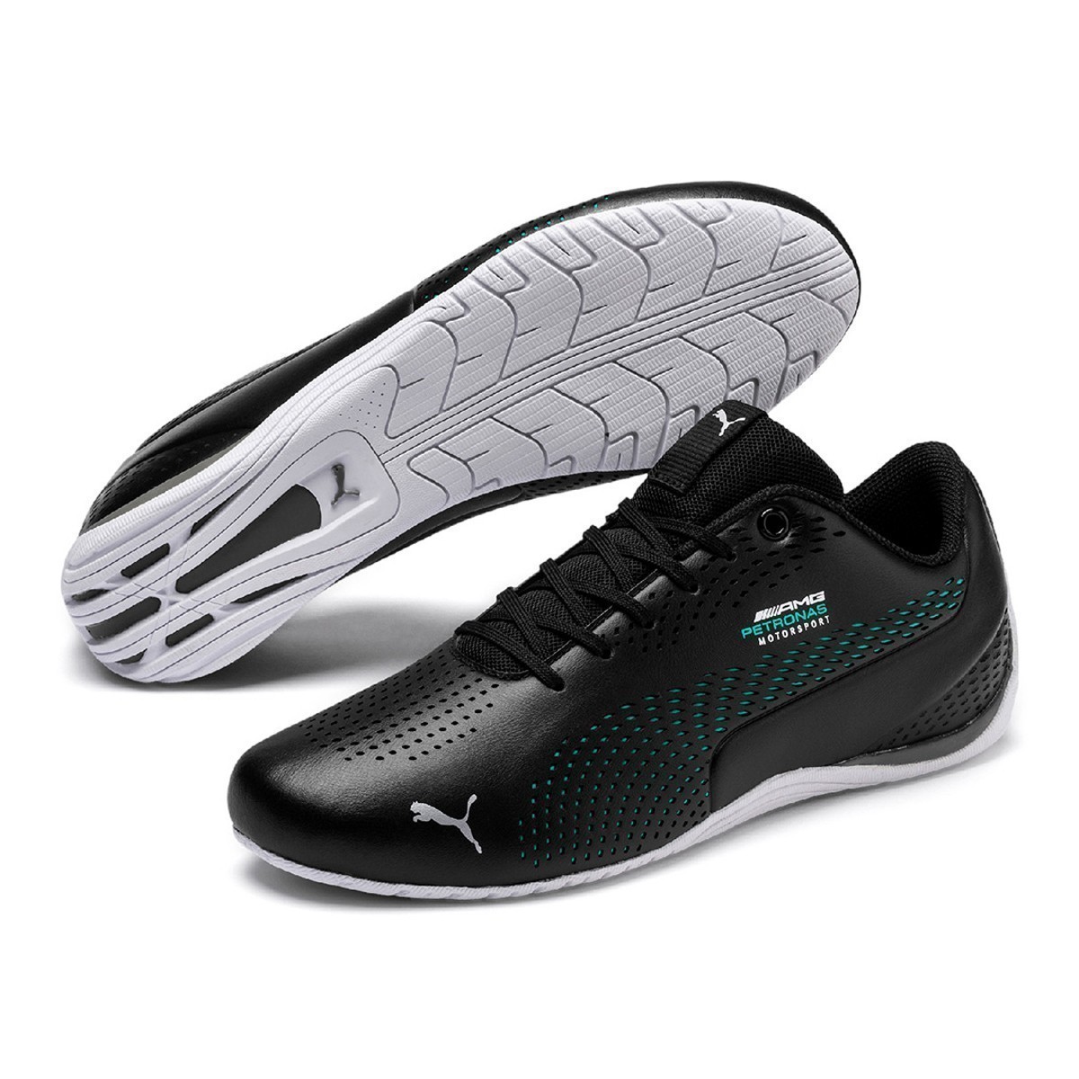 Tênis Puma Mercedes F1