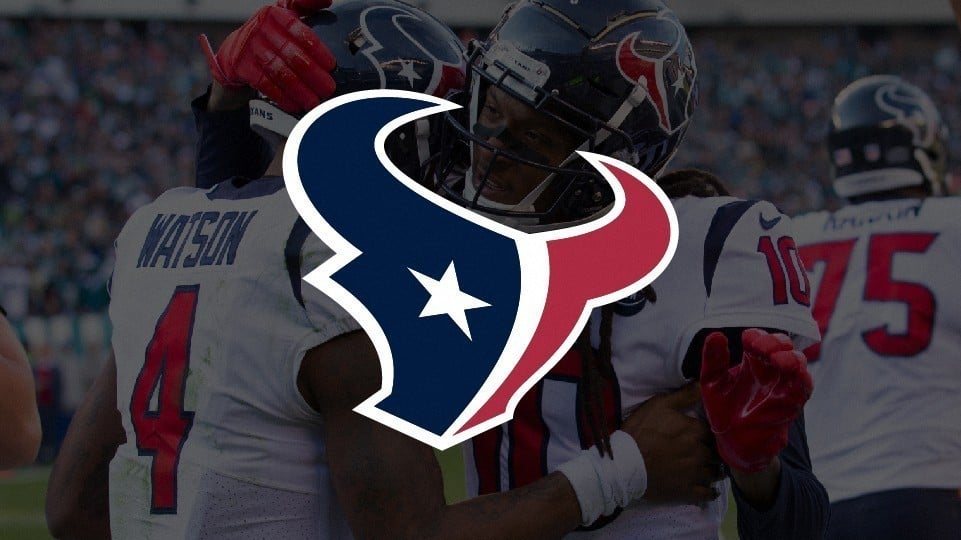 Houston Texans: títulos, história, curiosidades e elenco