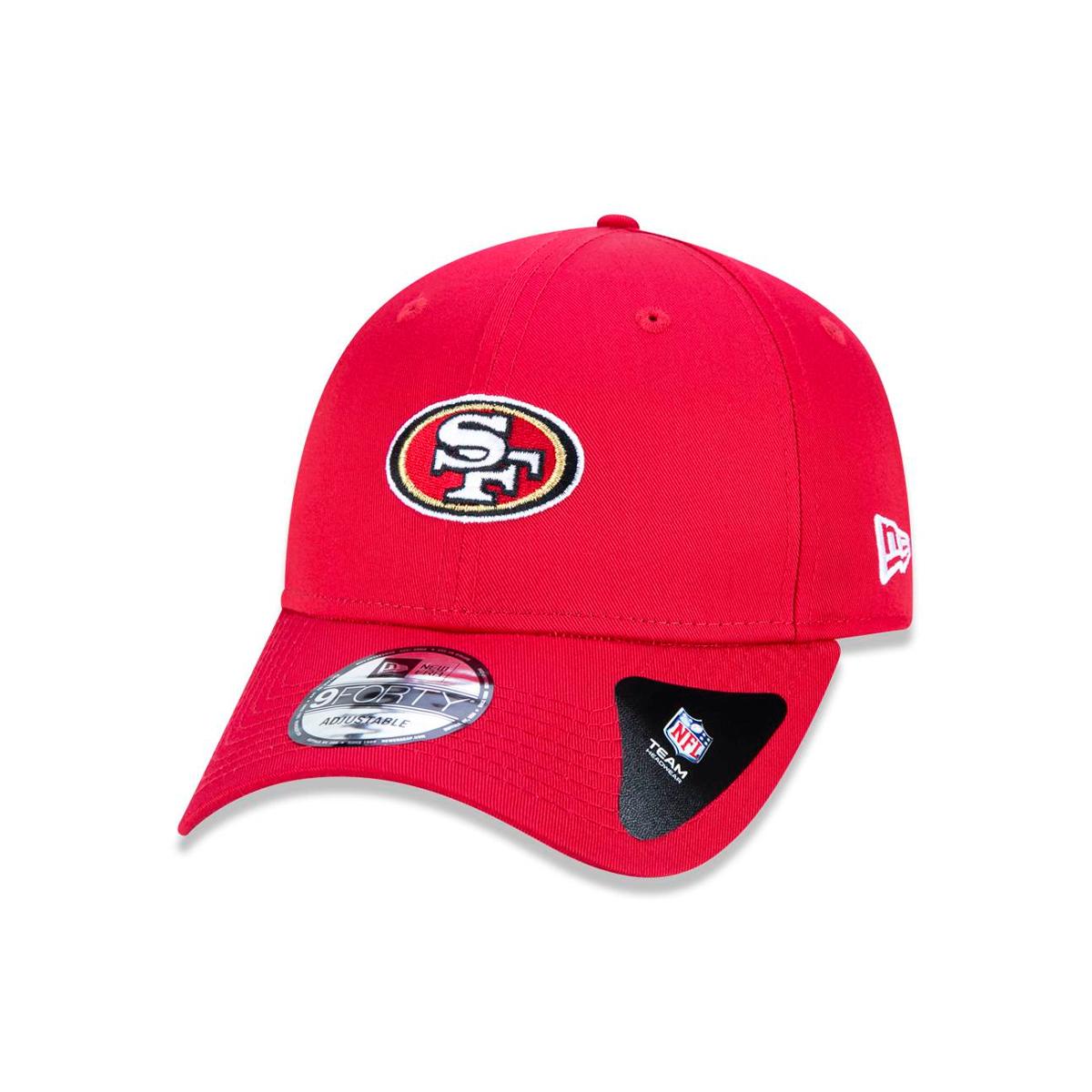 Boné do San Francisco 49ers