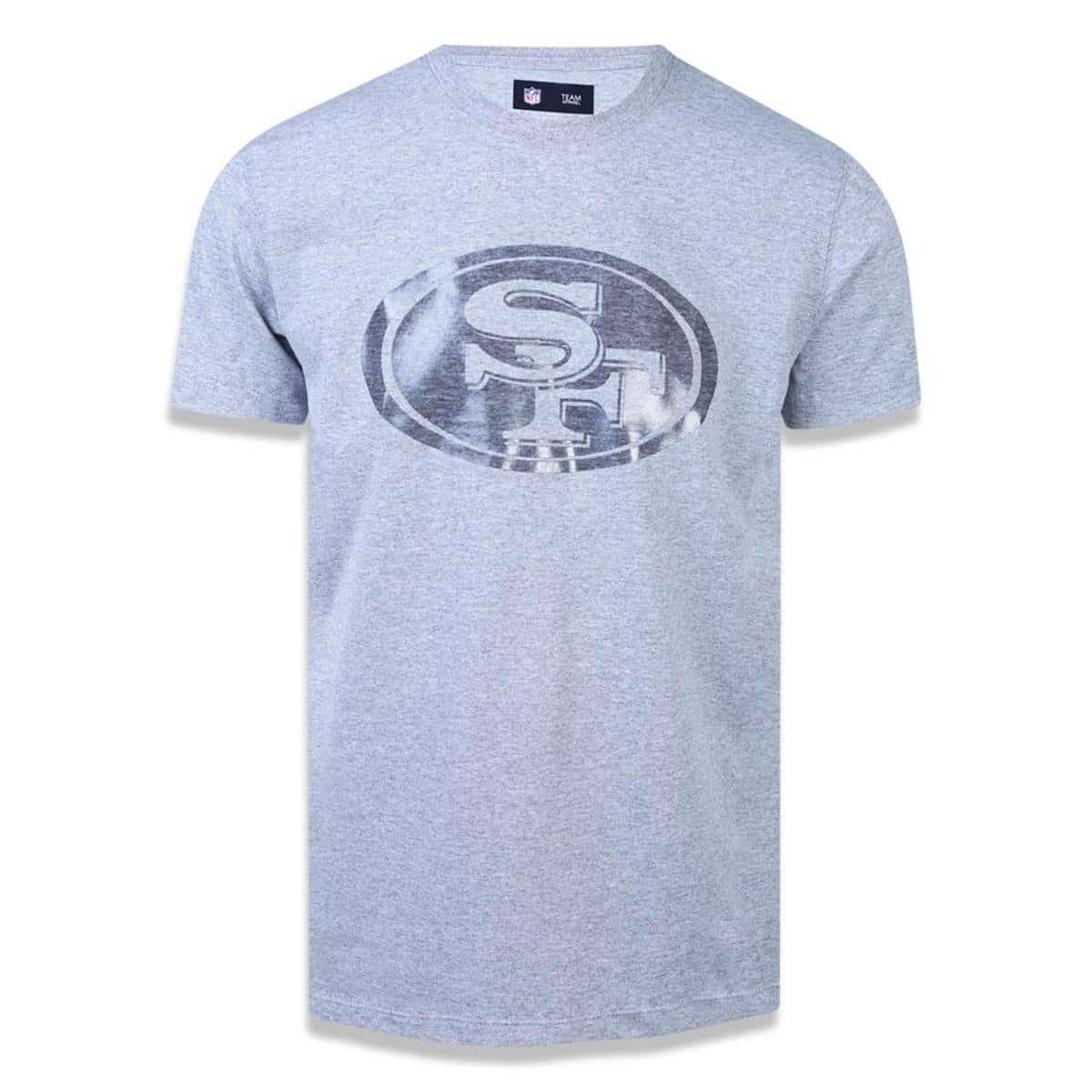 Camiseta do San Francisco 49ers