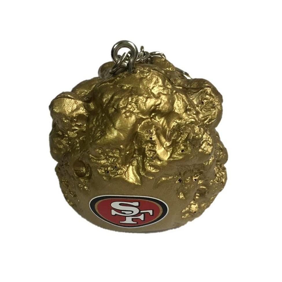 Chaveiro do San Francisco 49ers