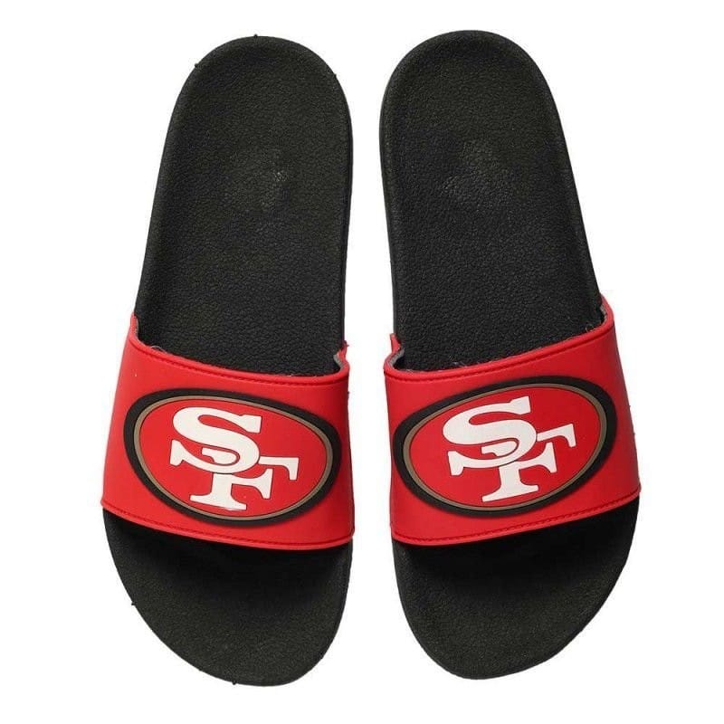Chinelo 49ers