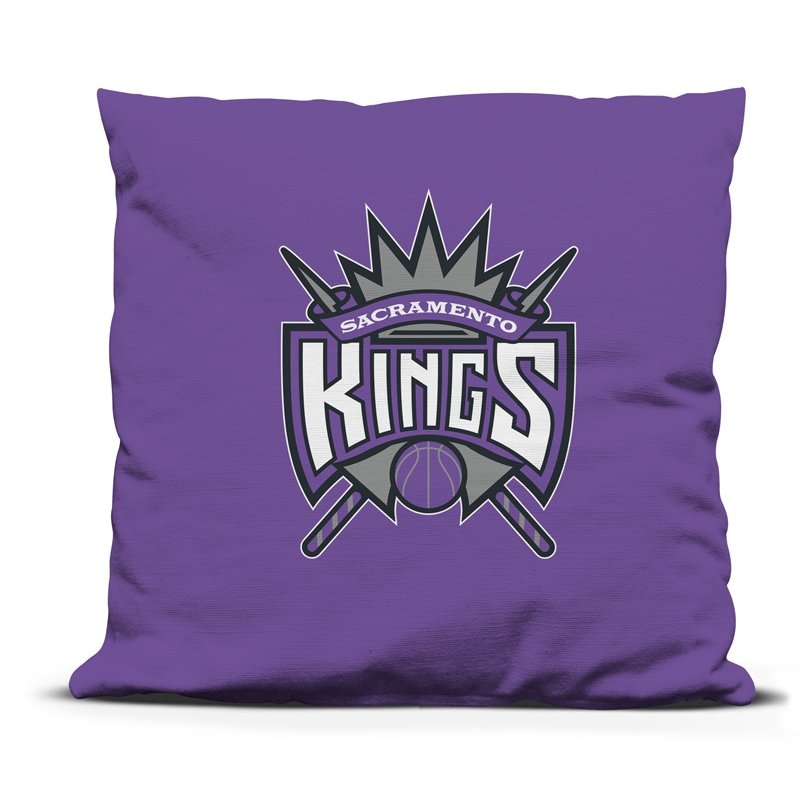 Almofada do Sacramento Kings