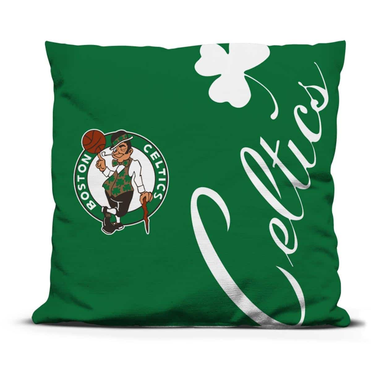 Almofada do Boston Celtics