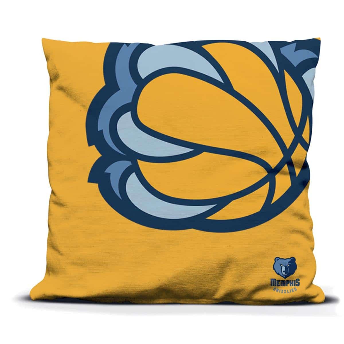 Almofada do Memphis Grizzlies