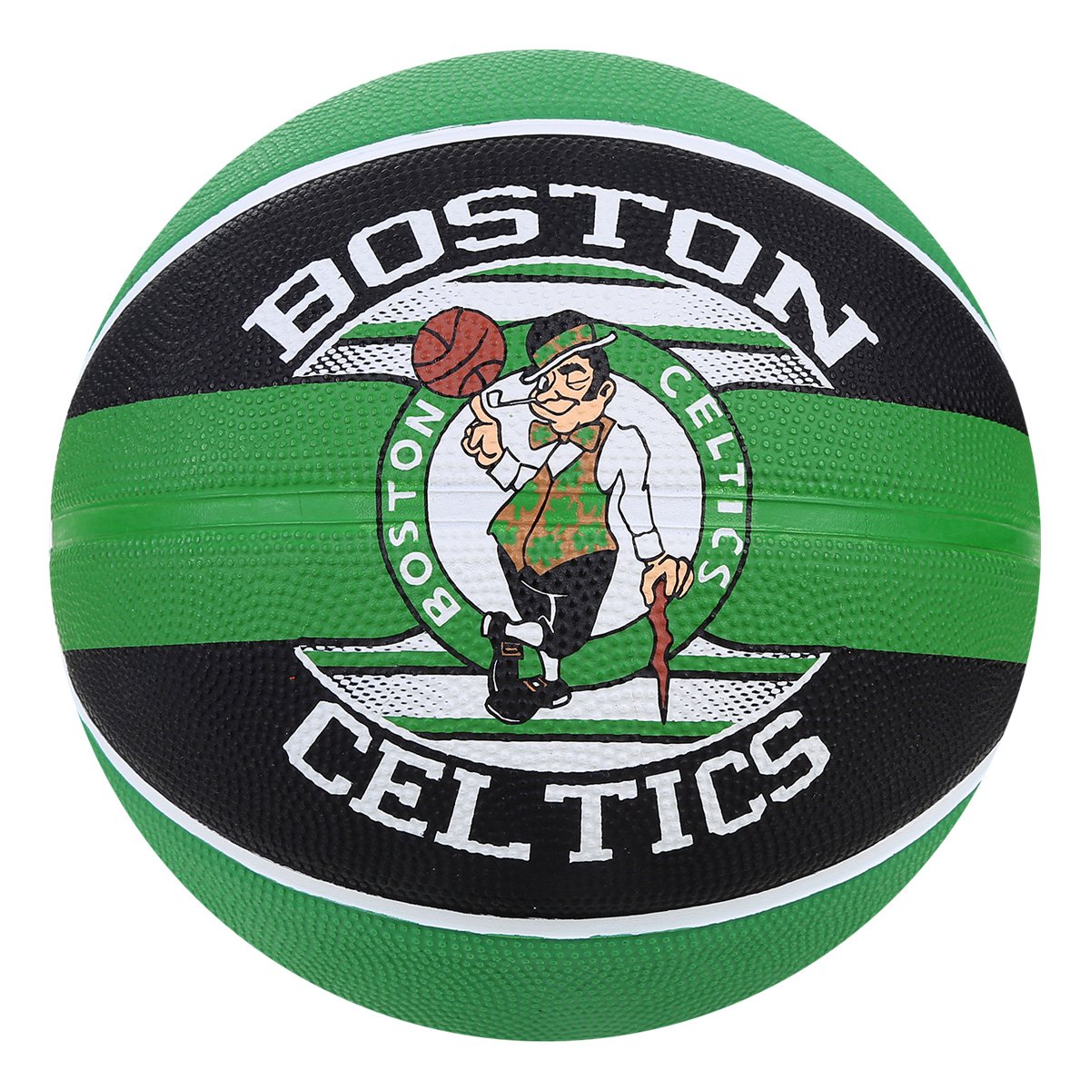 Bola do Boston Celtics