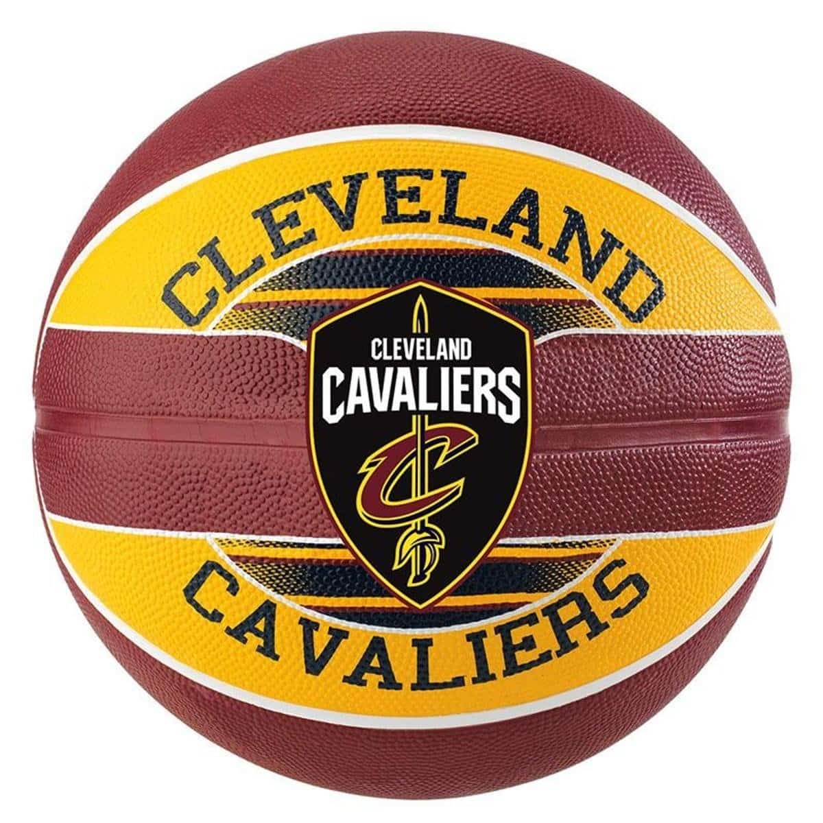 Bola do Cleveland Cavaliers