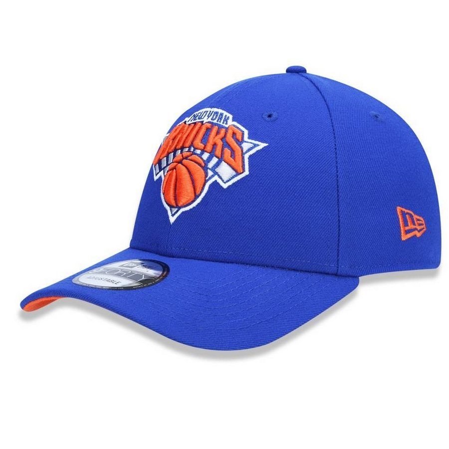 Boné do New York Knicks