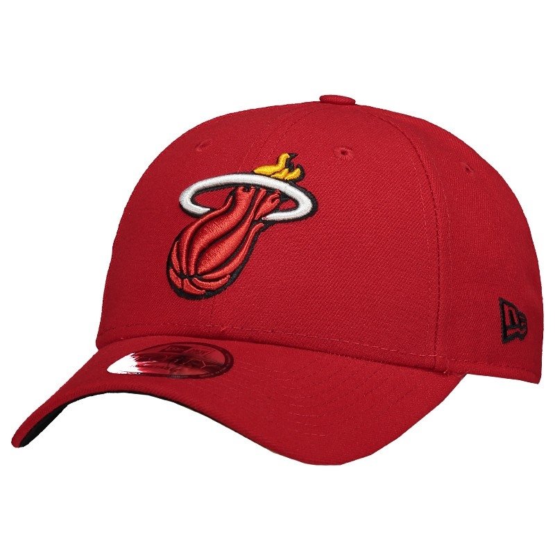 Boné do Miami Heat
