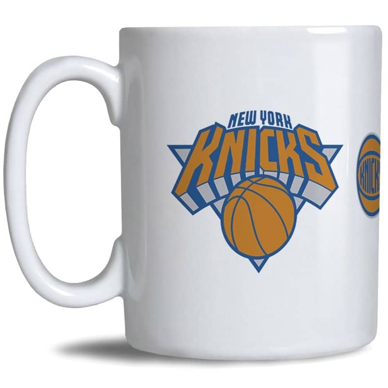 Caneca do New York Knicks