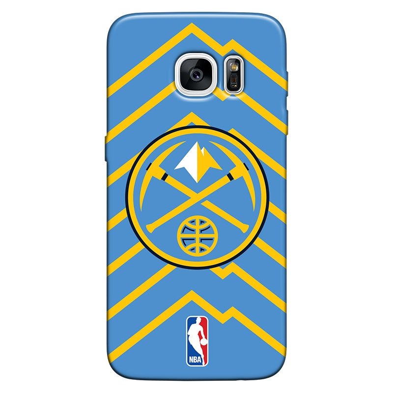 Capinha de celular do Denver Nuggets