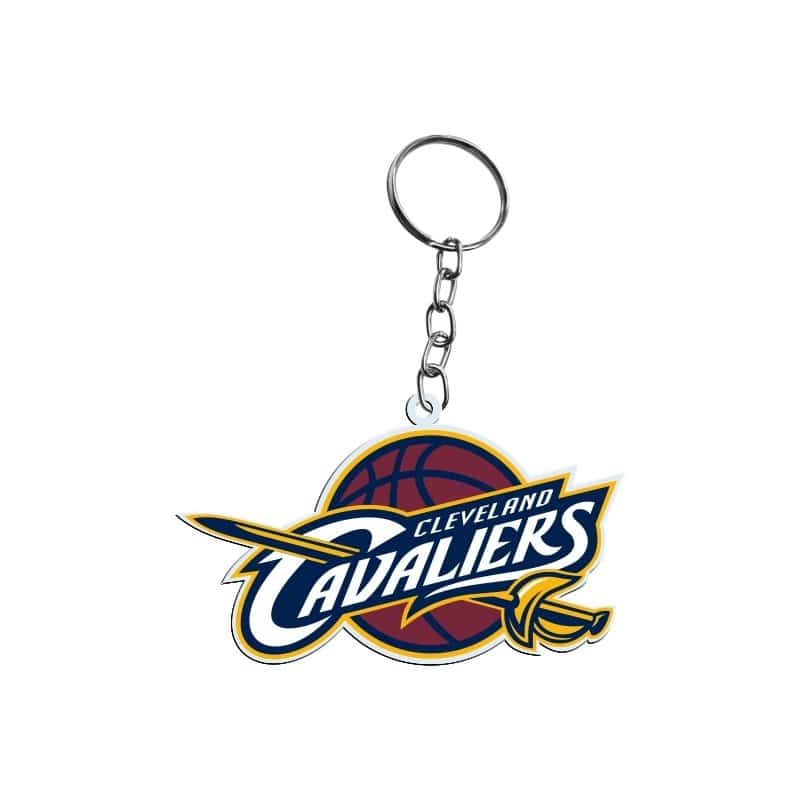 Chaveiro do Cleveland Cavaliers
