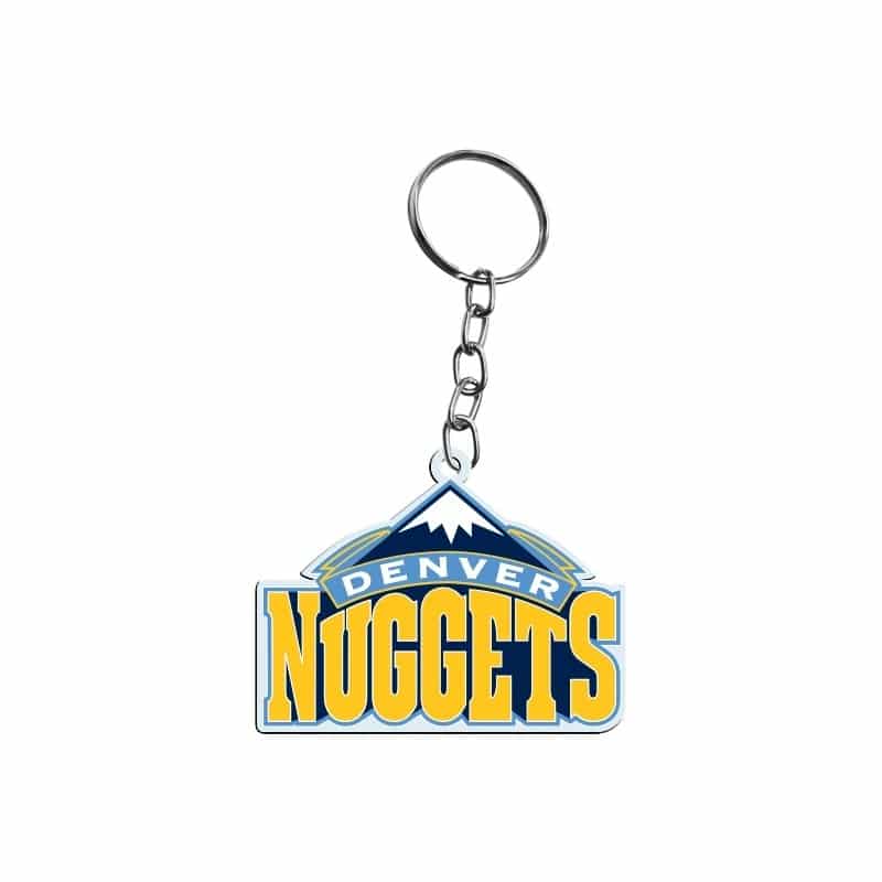 Chaveiro do Denver Nuggets