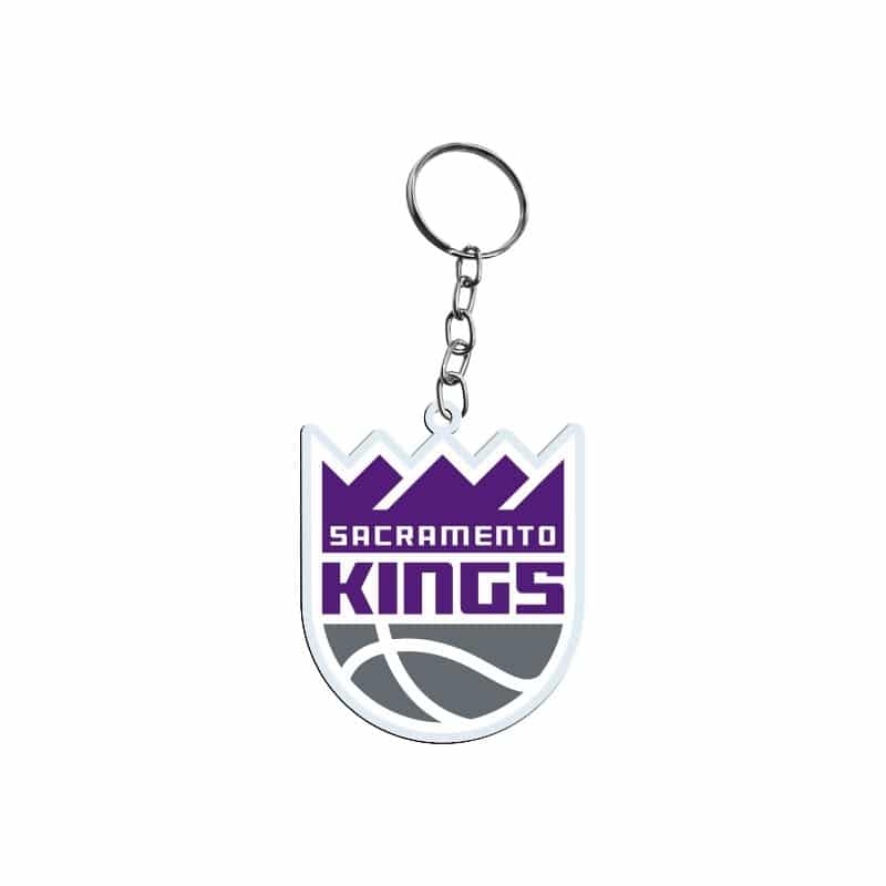 Chaveiro do Sacramento Kings