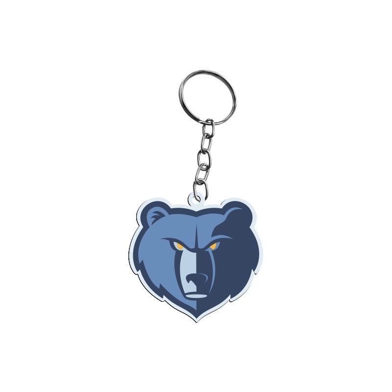 Chaveiro do Memphis Grizzlies