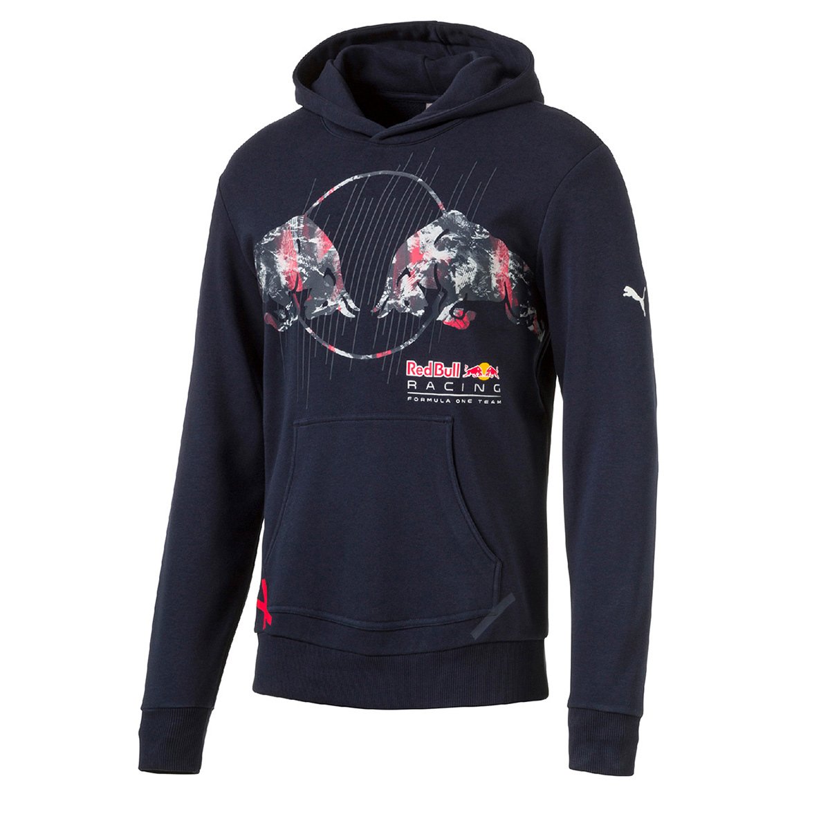 Moletom Red Bull Racing