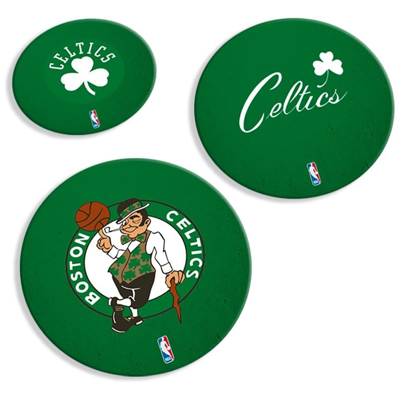 Porta Copo do Boston Celtics