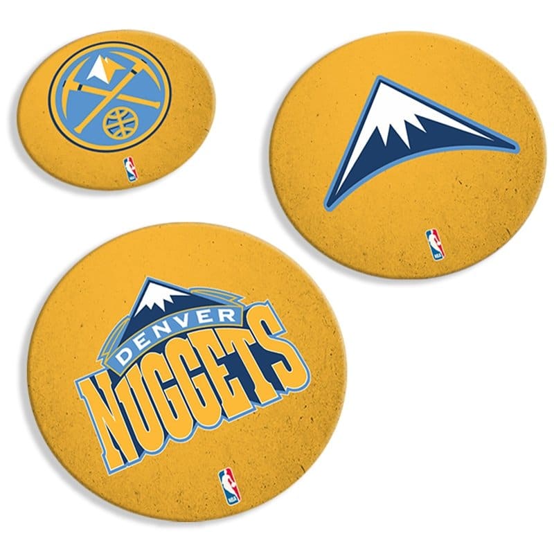 Porta Copo do Denver Nuggets