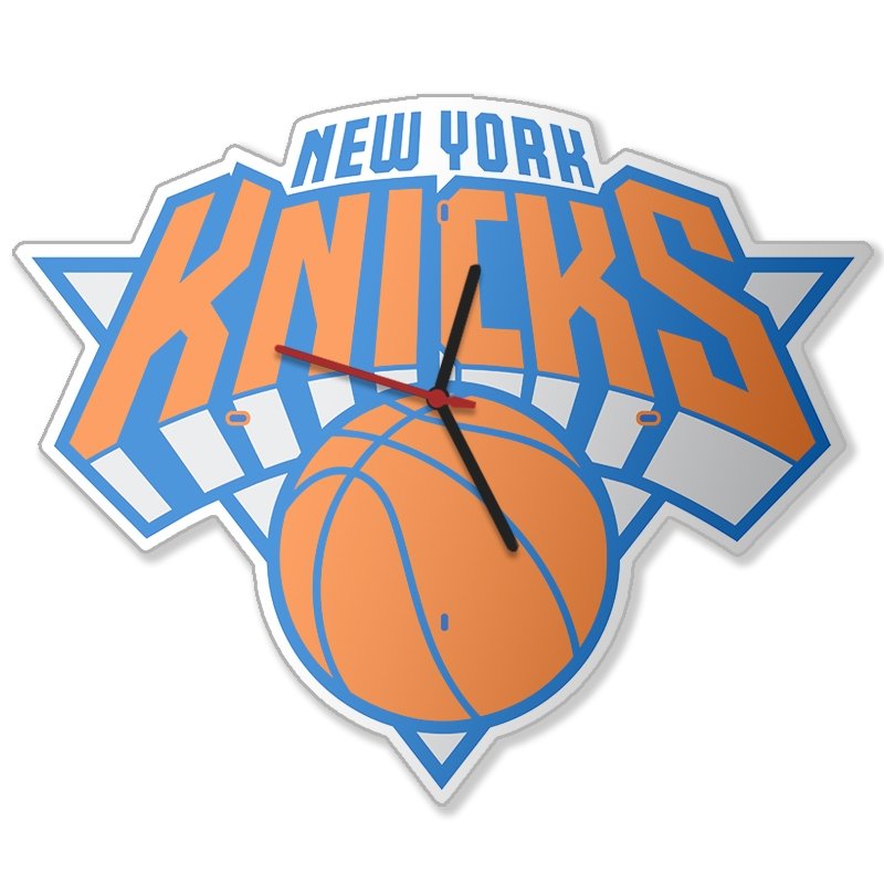 Relógio do New York Knicks