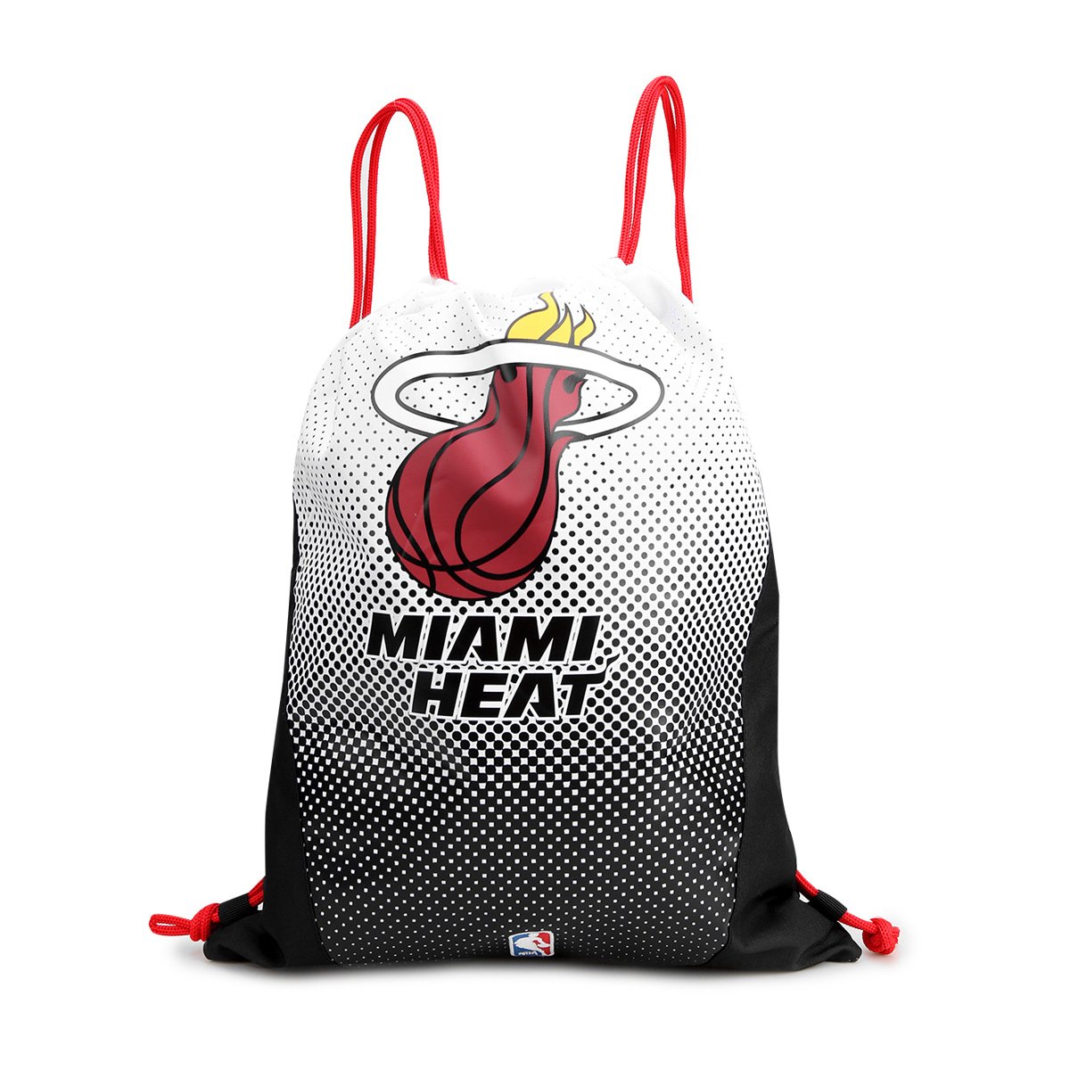 Sacola do Miami Heat